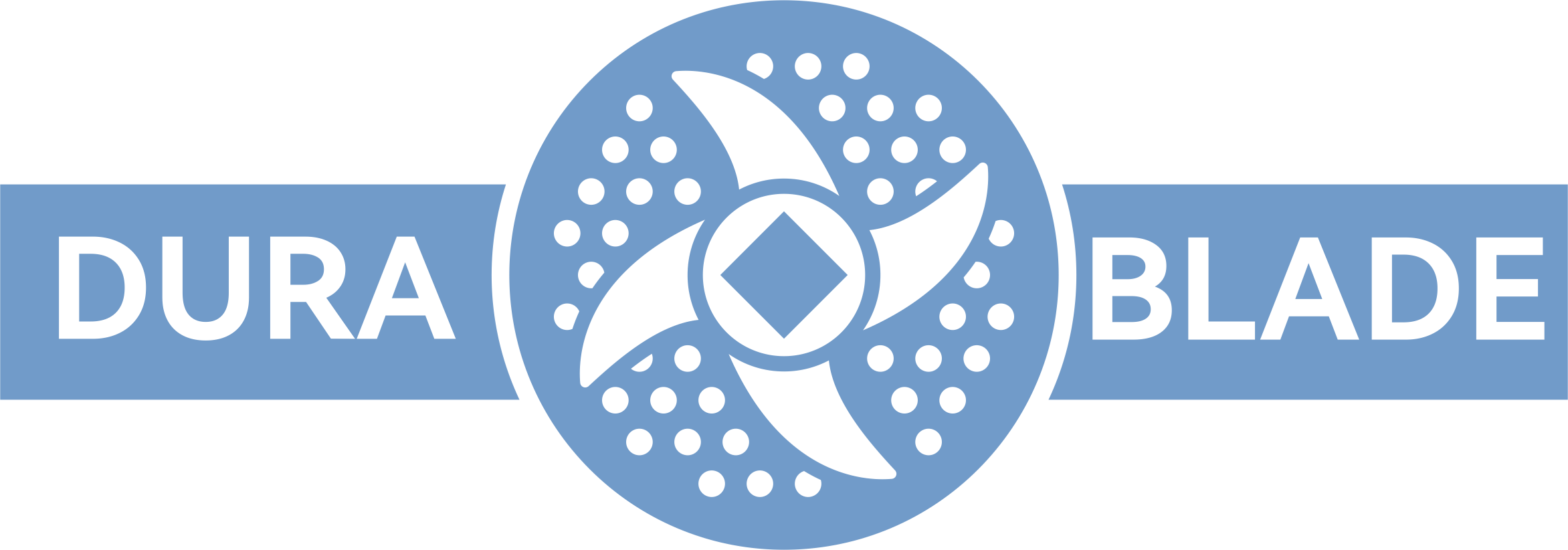 Dura Blade Logo